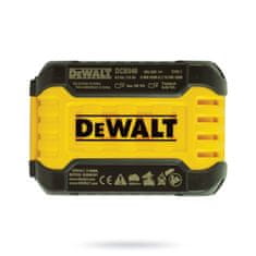 DeWalt DCB118 + 2aku DCB546 6Ah FlexVolt nabíjačka