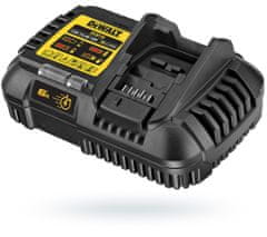 DeWalt Nabíjačka batérií 18 - 54 V