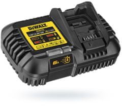 DeWalt Nabíjačka batérií 18 - 54 V