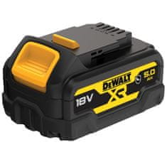 DeWalt 18V XR 5Ah G Li-Ion akumulátor