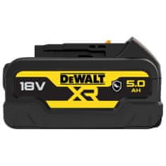 DeWalt 18V XR 5Ah G Li-Ion akumulátor