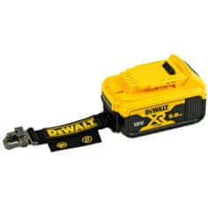 DeWalt 18V XR 5Ah akumulátor so šnúrkou DCB184LR