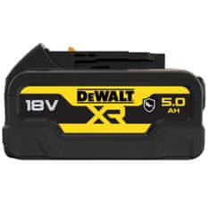 DeWalt 18V XR 5Ah G Li-Ion akumulátor