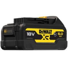 DeWalt 18V XR 5Ah G Li-Ion akumulátor