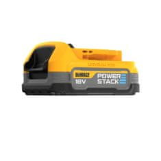 DeWalt Nabíjačka 10,8-18V 2x 18V 1,7Ah batérie POWERSTACK DCBP034 DCB1102E2