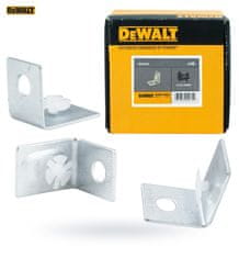 DeWalt Držiak podložky na latovanie 25 mm x200