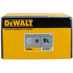 DeWalt Rýchloupínacie spony 20-25 mm x50