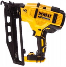 DeWalt Tyčová klincovačka do 16Ga 18V DCN660N