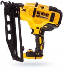 DeWalt Tyčová klincovačka do 16Ga 18V DCN660N