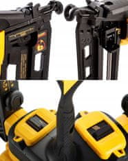 DeWalt Tyčová klincovačka do 16Ga 18V DCN660N