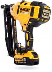 DeWalt Tyčová klincovačka DCN660P2 16Ga 18V