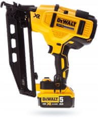 DeWalt Tyčová klincovačka DCN660P2 16Ga 18V