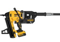 DeWalt Predlžovacia klincovačka 210 cm DCN890