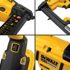 DeWalt Tyčová klincovačka 18V Li-Ion