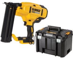 DeWalt 18V XR BL tyčová klincovačka 18Ga BODY