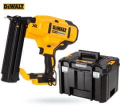 DeWalt 18V XR BL tyčová klincovačka 18Ga BODY