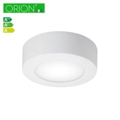 shumee POVRCHOVÁ MONTÁŽ okrúhleho LED PANELU BRILO 175MM, 12W, 960LM