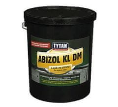 shumee ABIZOL KL DM TYTANOVÉ LEPIDLO 9KG