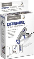 shumee DREMEL PIŠTOĽ LEPIACA 11MM