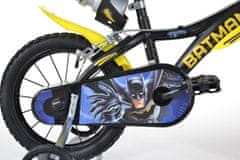 Dino bikes Detský bicykel BATMAN 16" 2019