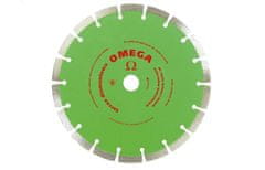 shumee OMEGA SEGMENTOVANÝ DIAMANTOVÝ DISK 230MM