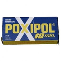 shumee POXIPOL 70ML/108G OCEL