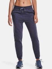 Under Armour Tepláky Essential Script Pant-GRY XS