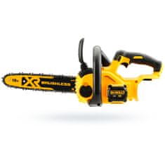 DeWalt Akumulátorová reťazová píla 30 cm 18 V