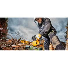 DeWalt Akumulátorová reťazová píla 30 cm 18 V