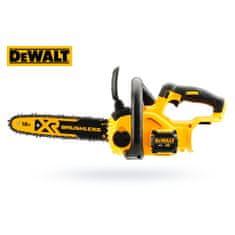 DeWalt Akumulátorová reťazová píla 30 cm 18 V