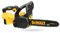 DeWalt Akumulátorová reťazová píla 30cm 18V 1x5,0Ah