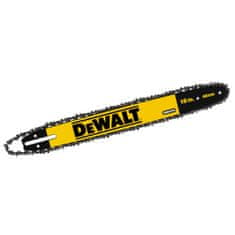 DeWalt 54V 400mm akumulátorová píla