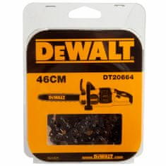 DeWalt Reťaz 3/8"" 91PX 460 mm pre DCM585 DCM575