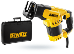 DeWalt 1050W 29mm 2800suw šabľová píla