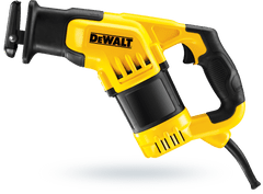 DeWalt 1050W 29mm 2800suw šabľová píla