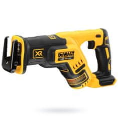 DeWalt 18V XR telo BRUSHLESS šabľová píla