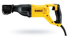 DeWalt Šabľová píla 1100W 29mm 2800suw