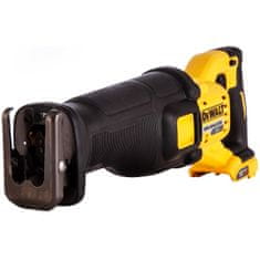 DeWalt Šabľová píla 54V 2aku 6Ah XR FlexVolt