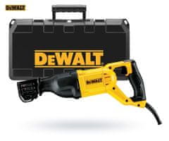 DeWalt Šabľová píla 1100W 29mm 2800suw