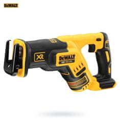 DeWalt 18V XR telo BRUSHLESS šabľová píla