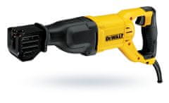 DeWalt Šabľová píla 1100W 29mm 2800suw