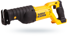 DeWalt DCS380N 18V šabľová píla fox