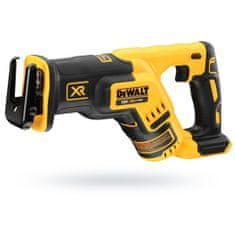 DeWalt 18V telo TSTAK šabľová píla