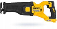 DeWalt Šabľová píla 54V 2x6Ah FlexVolt DCS389T2