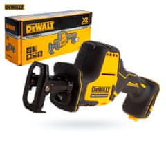 DeWalt 18V XR telo BRUSHLESS šabľová píla