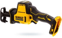 DeWalt 18V XR telo BRUSHLESS šabľová píla