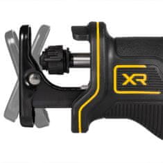 DeWalt Priamočiara píla fox 18V 2x5Ah DCS382P2