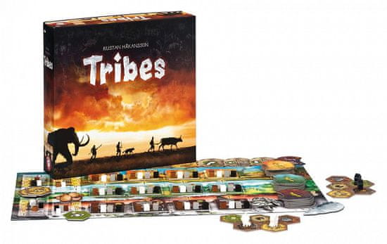 Tribes