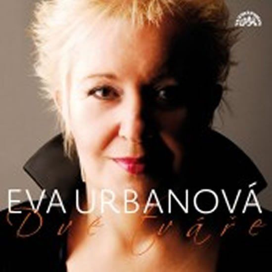 Dve tváre Evy Urbanovej - 2CD