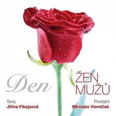 Deň žien Deň mužov - CD